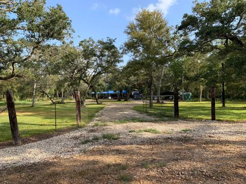 Photo of 0 Private Road 648 Street, Cedar Lake, TX 77414 (MLS # 77052939)