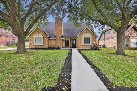 Photo of 20339 Acapulco Cove Drive, Humble, TX 77346 (MLS # 17272596)