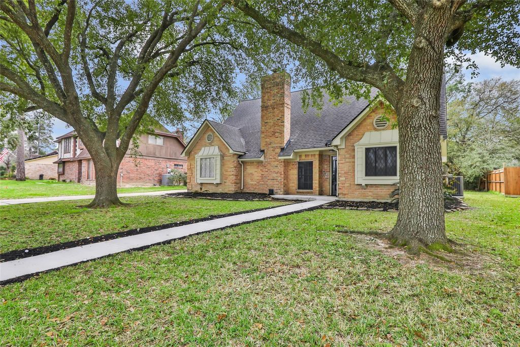 Photo of 20339 Acapulco Cove Drive, Humble, TX 77346 (MLS # 17272596)