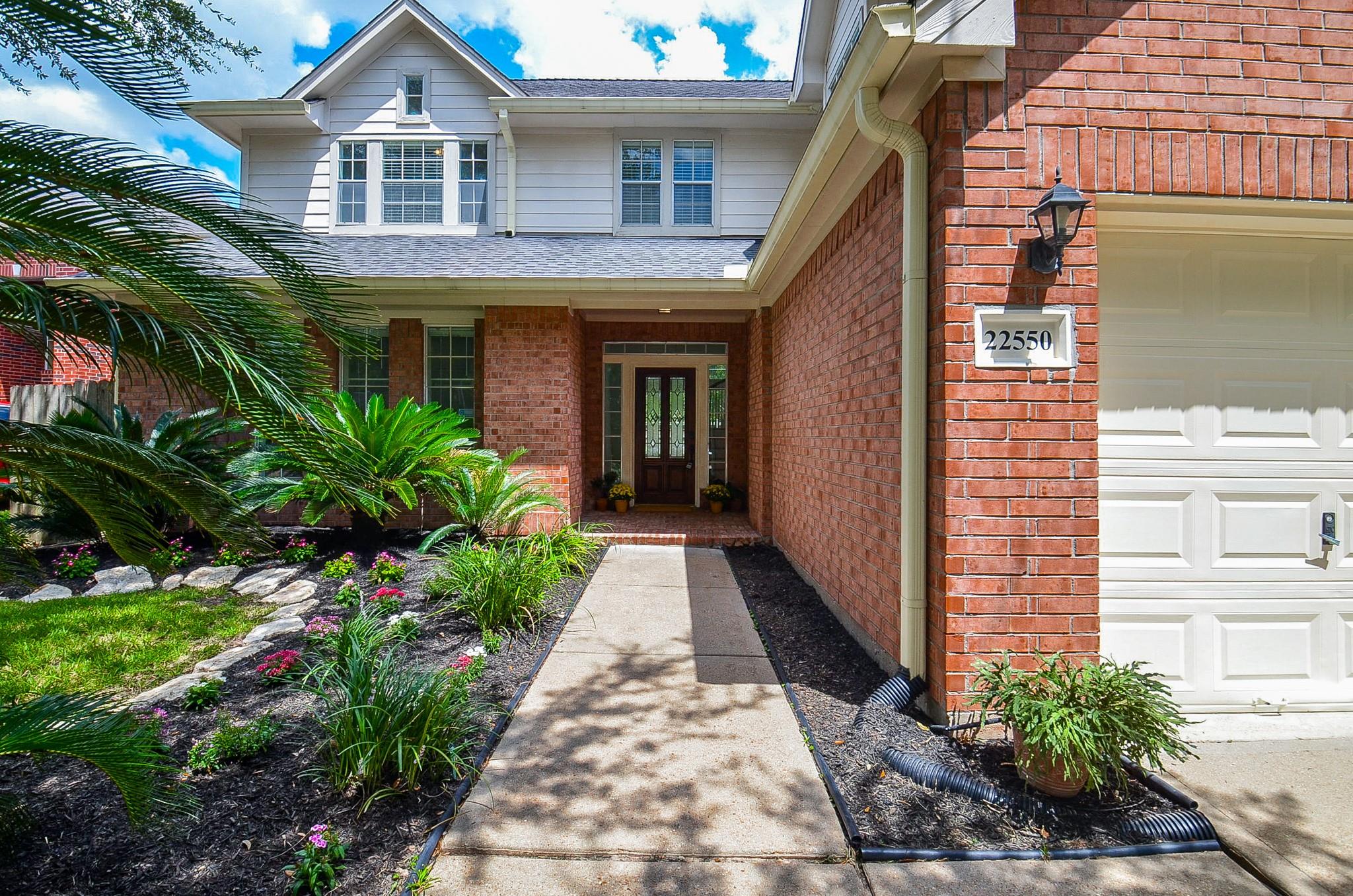 22550 Bristolwood Court