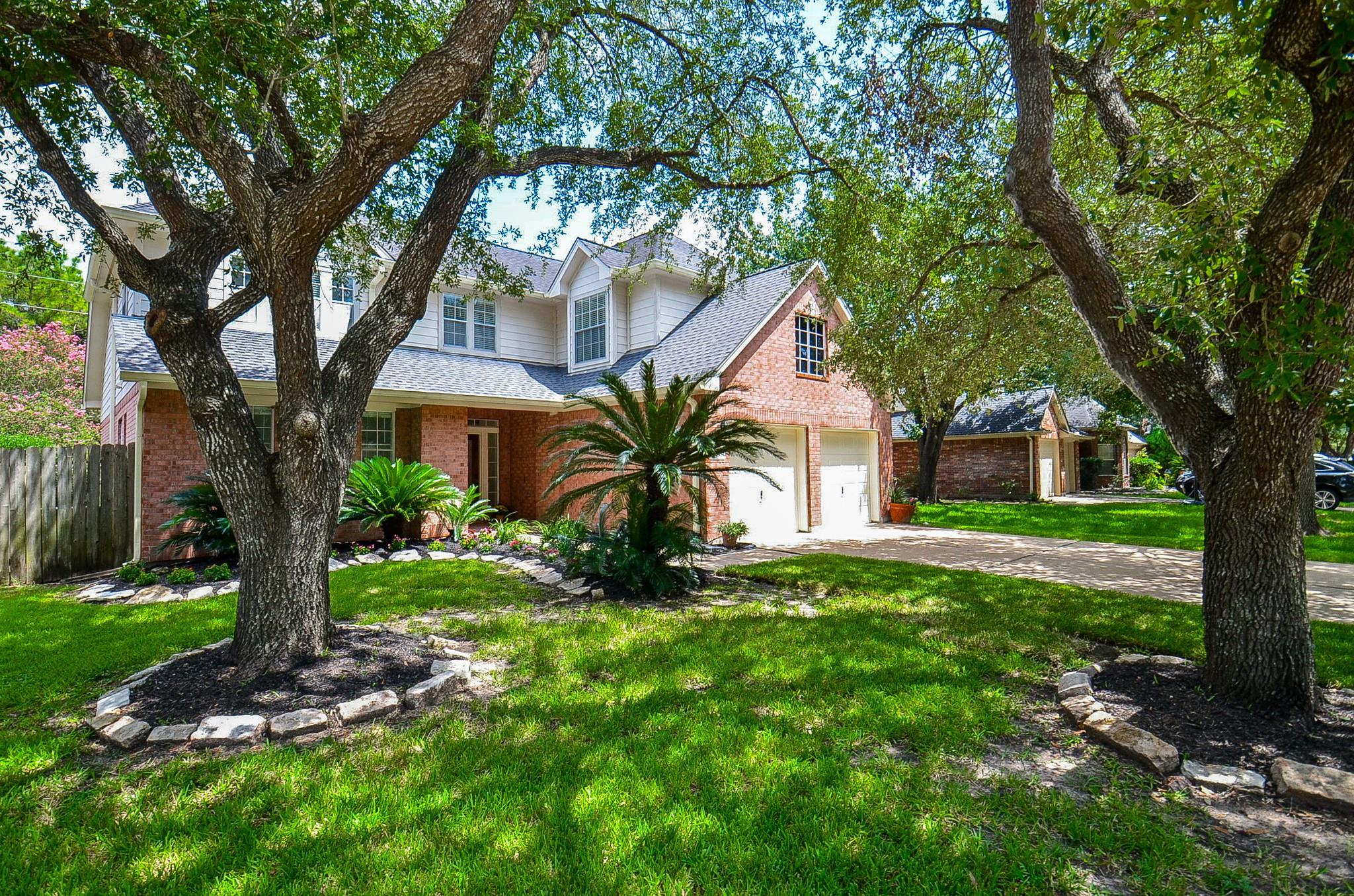 22550 Bristolwood Court