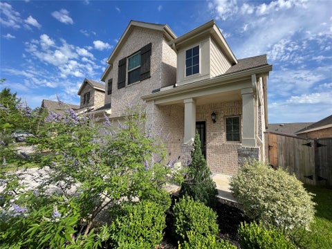 Photo of 308 Tangle Birch Court, Montgomery, TX 77316 (MLS # 35227310)