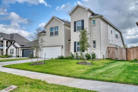 Photo of 2646 Wastelbread Lane, Rosenberg, TX 77471 (MLS # 6181555)