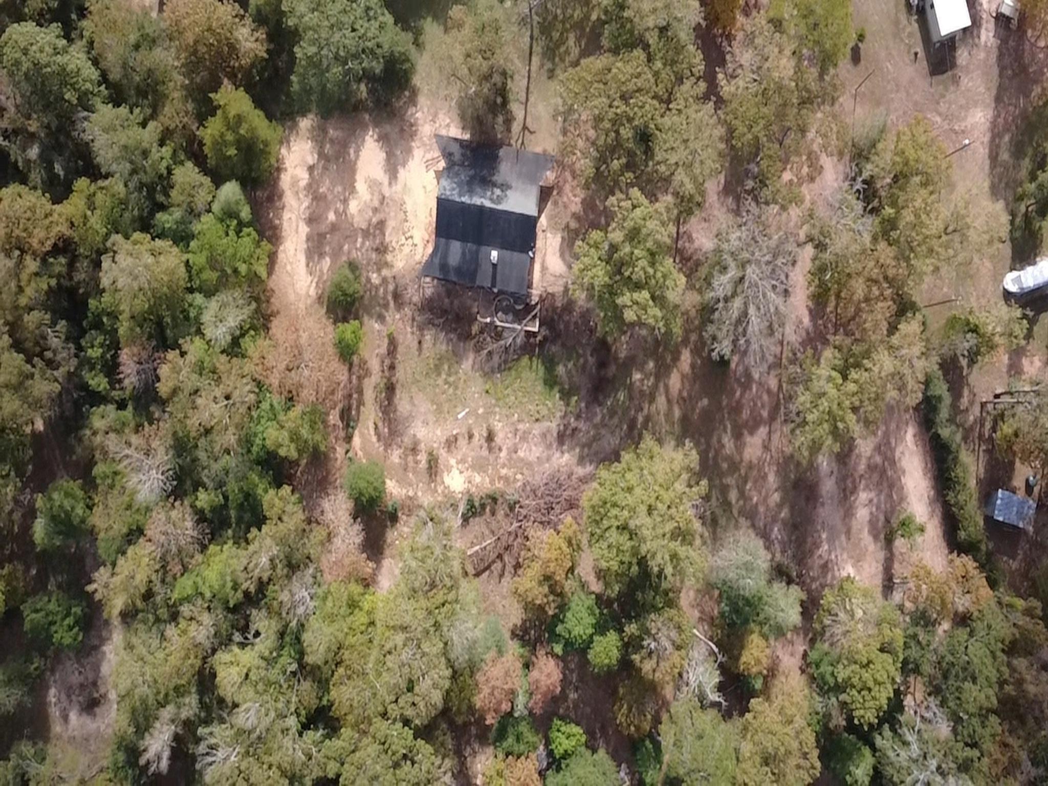 10695 Magnolia Drive