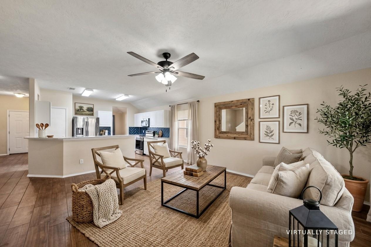 11626 Sardis Lake Drive