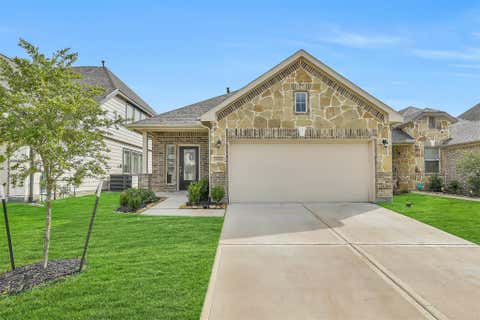 Photo of 23215 Birmingham Grove Lane, Tomball, TX 77375 (MLS # 69112614)