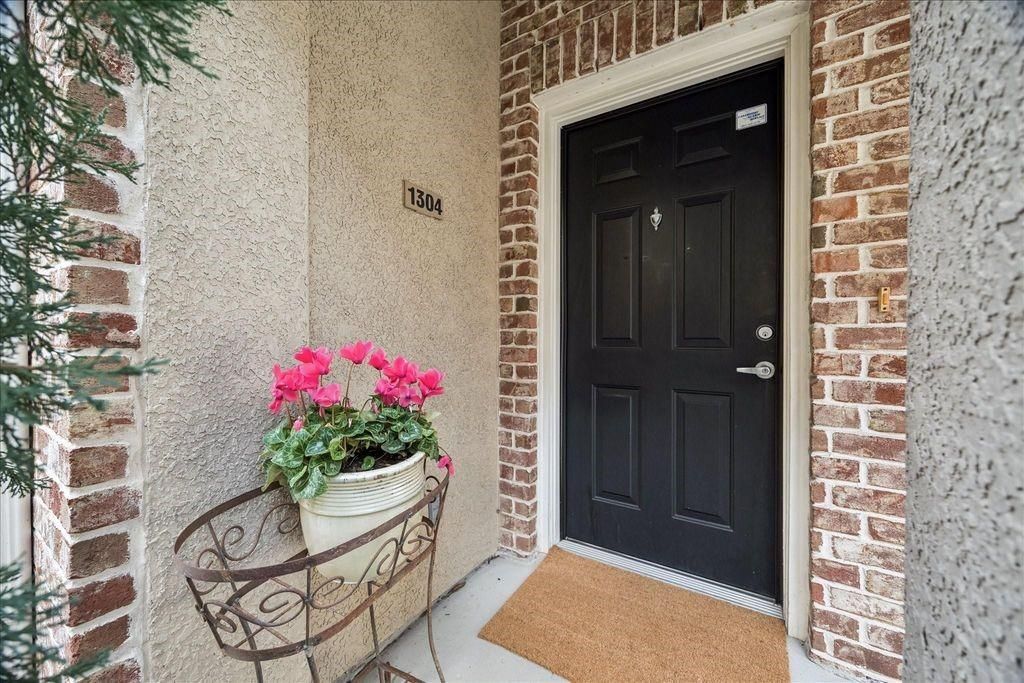 Photo of 12707 Boheme Drive #1304, Houston, TX 77024 (MLS # 12991737)