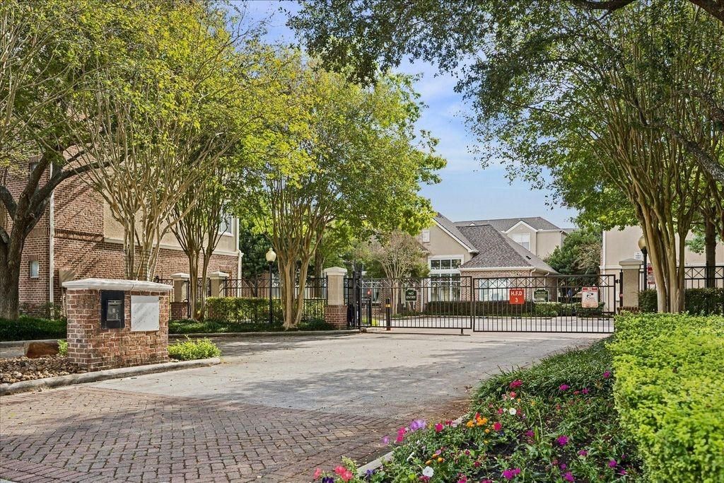 Photo of 12707 Boheme Drive #1304, Houston, TX 77024 (MLS # 12991737)