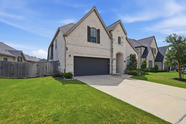 1402 Hudgins Pass