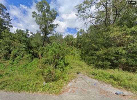 Vacant Land For Sale - 3230 Charles Street<br/> Jefferson County, Beaumont, TX 77703