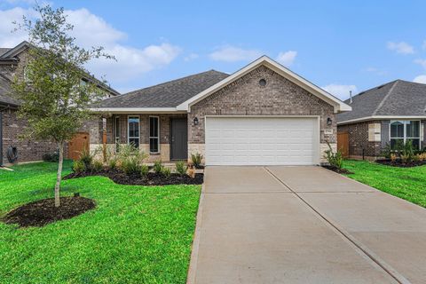 Photo of 2206 Lierna Drive, Texas City, TX 77568 (MLS # 60644652)