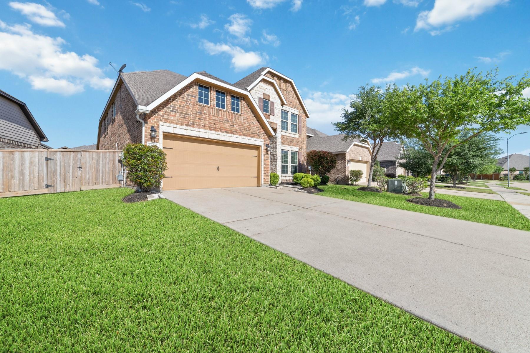 11911 Cittanova Drive