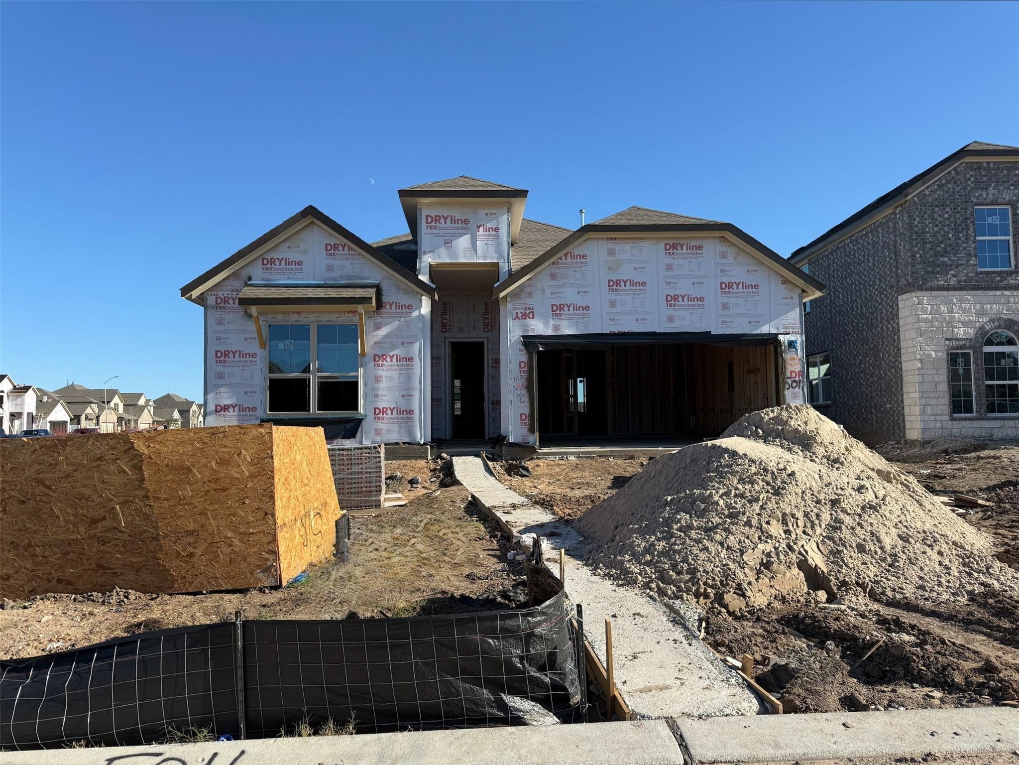 5011 Field Sparrow Lane