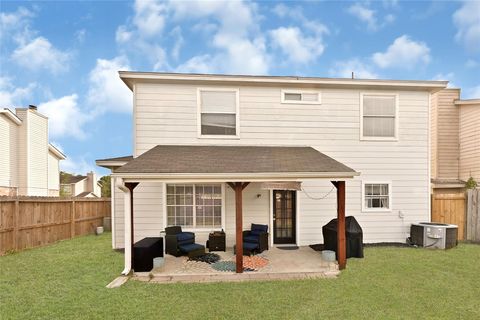 Photo of 10100 Spring Place Drive, Houston, TX 77070 (MLS # 60220059)