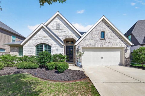 Photo of 29110 Sage Trace Court, Fulshear, TX 77441 (MLS # 68985114)