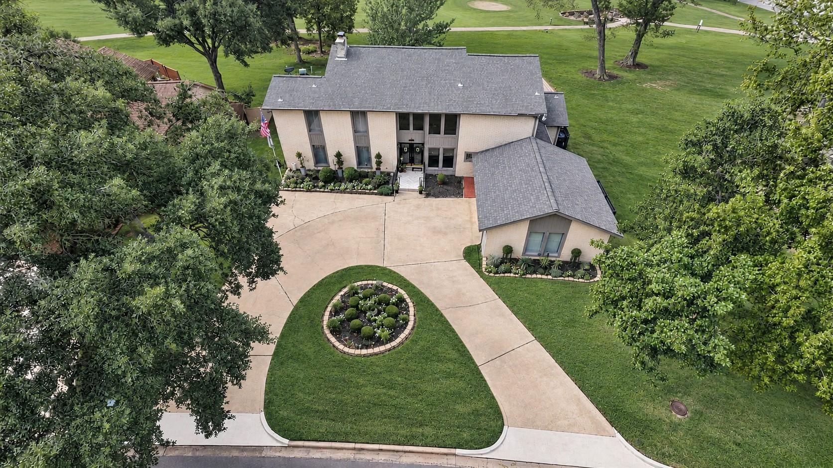 645 Augusta Drive