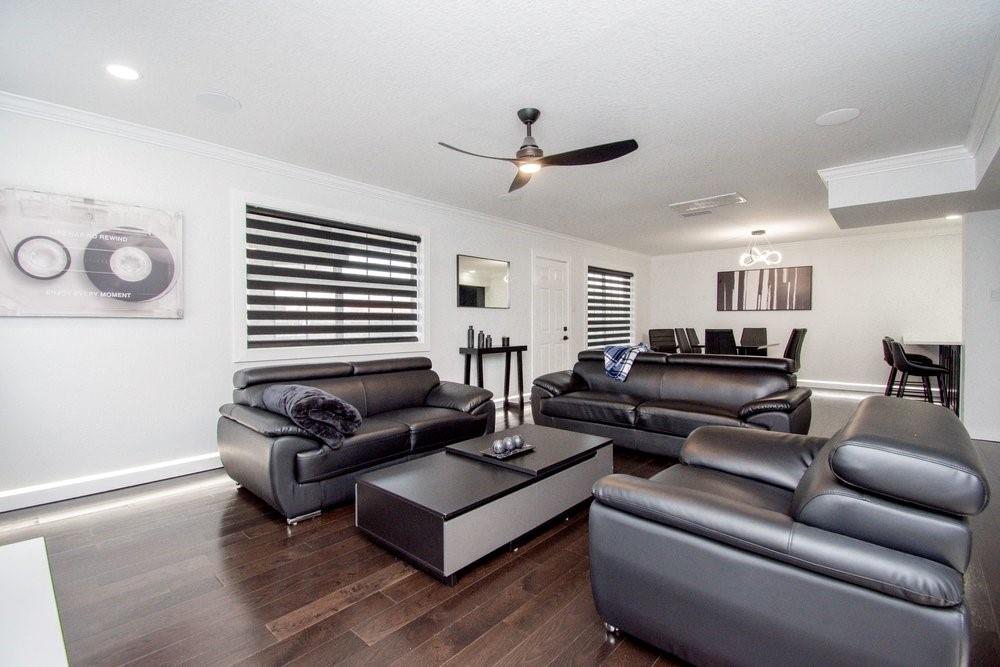 Photo of 10551 Kirkgreen Drive, Houston, TX 77089 (MLS # 17017639)