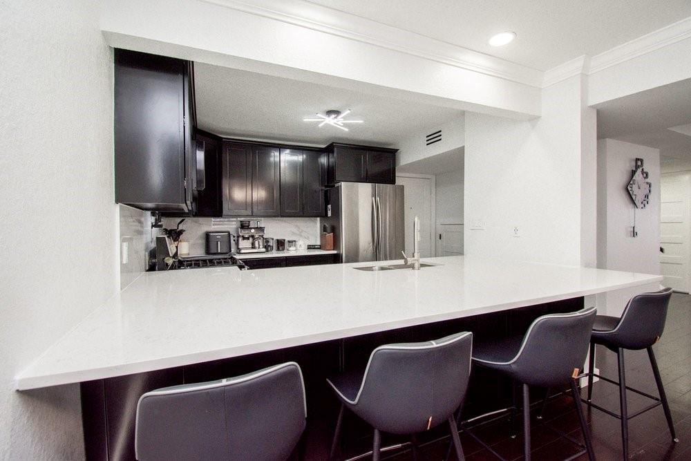 Photo of 10551 Kirkgreen Drive, Houston, TX 77089 (MLS # 17017639)