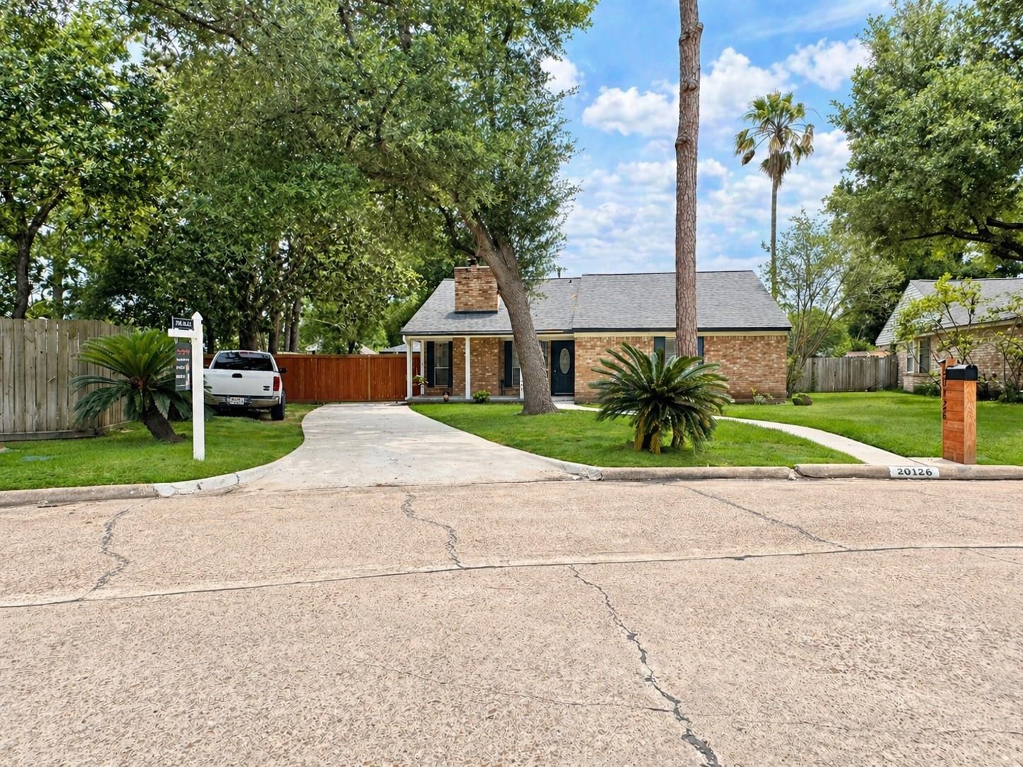 20126 Salzburg Lane