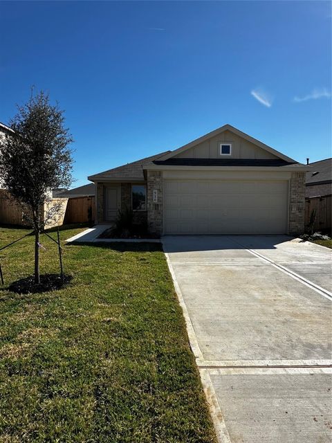 Photo of 916 Lago Laceno Lane, Huffman, TX 77336 (MLS # 85652157)