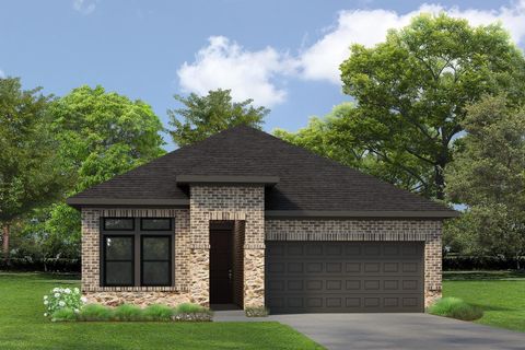 Photo of 324 Twilight Haze Court, Willis, TX 77318 (MLS # 78268199)