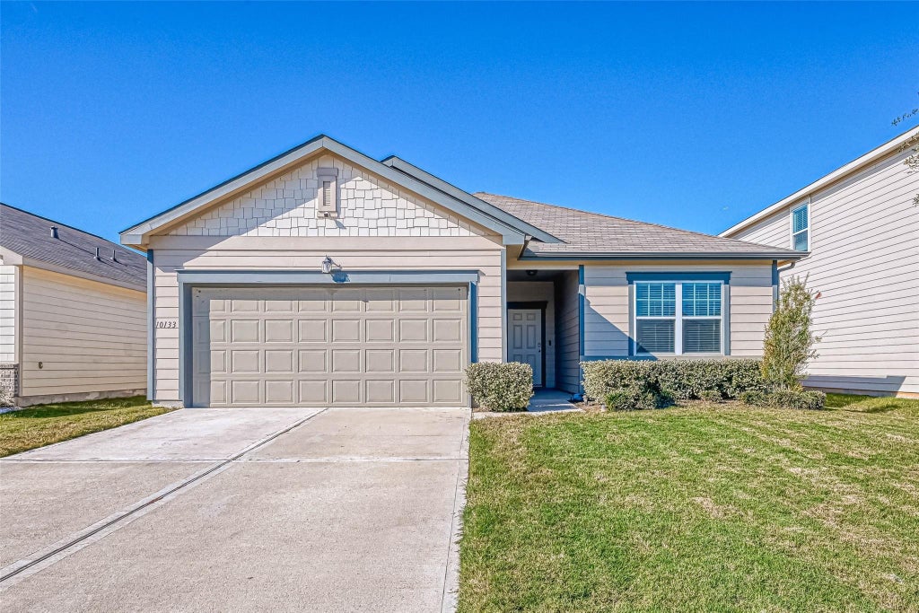 Photo of 10133 Pappas Drive, Brookshire, TX 77423 (MLS # 10493273)