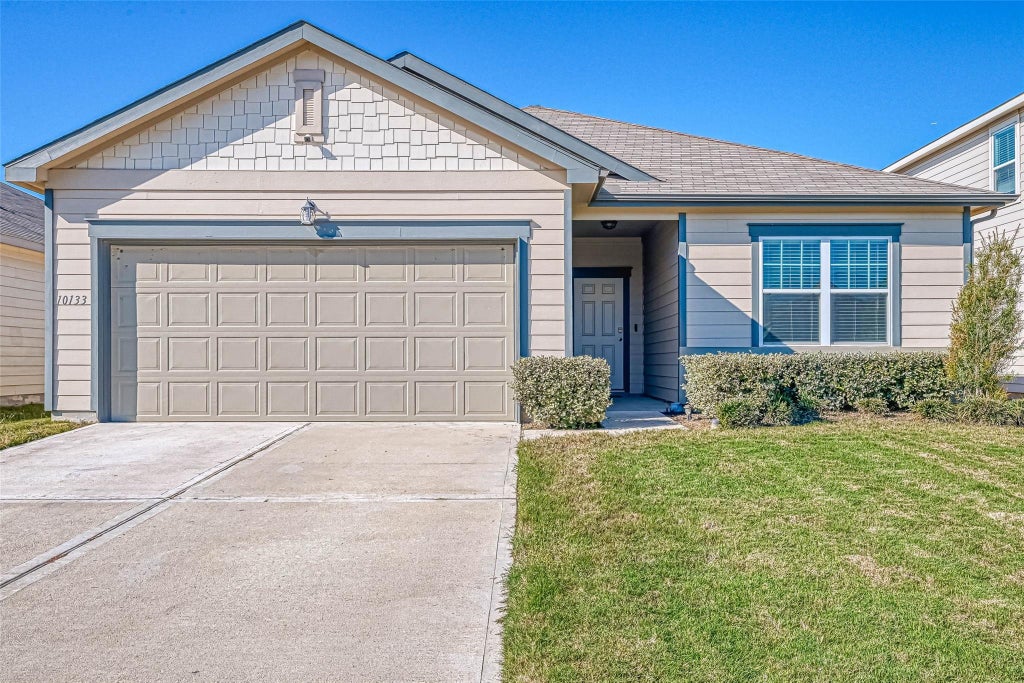 Photo of 10133 Pappas Drive, Brookshire, TX 77423 (MLS # 10493273)