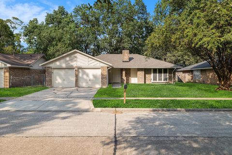 29118 Raestone Street Spring TX 77386