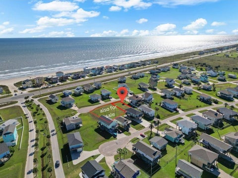 Photo of 38 Buena, Galveston, TX 77554 (MLS # 70161525)
