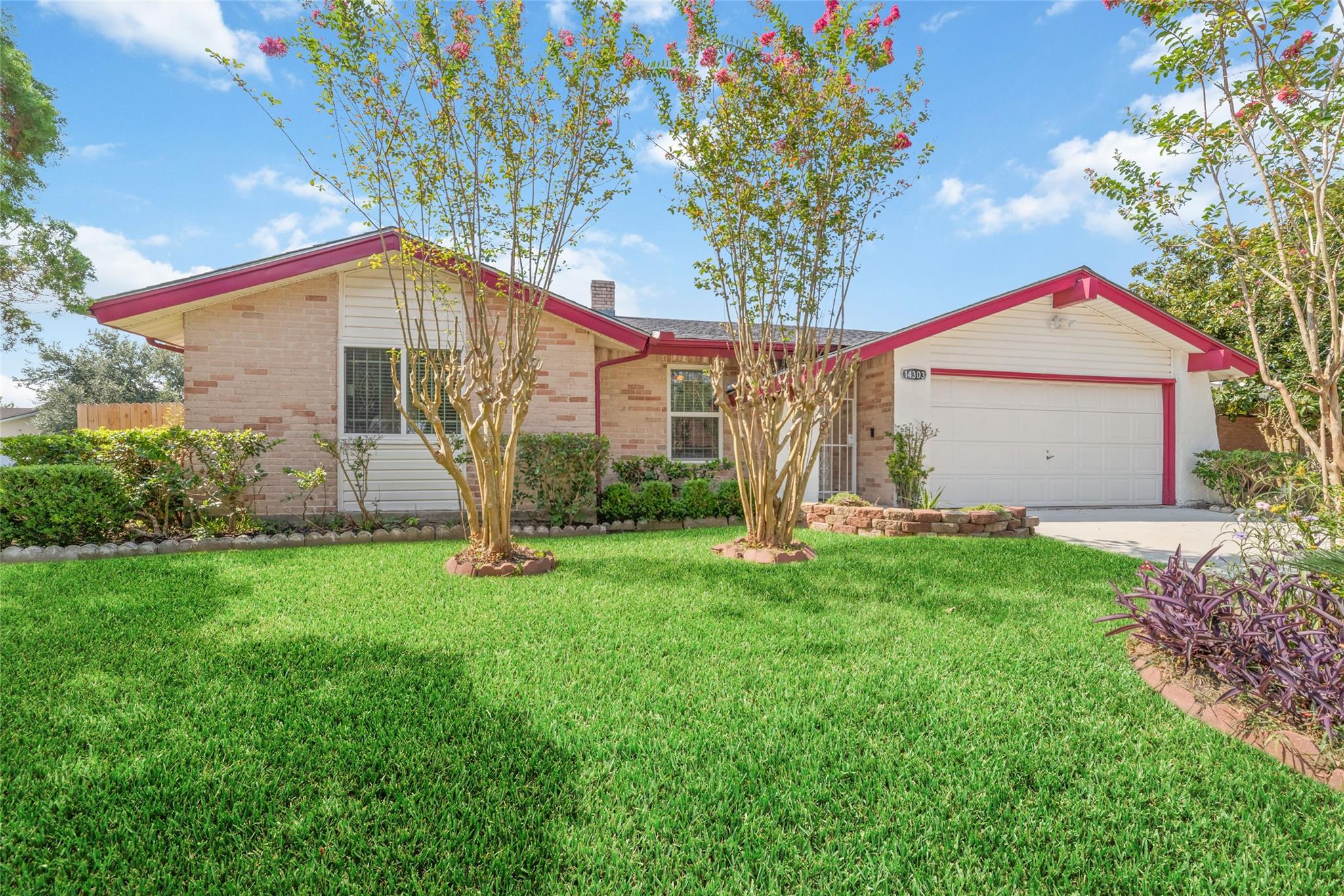 14303 Branchwater Lane