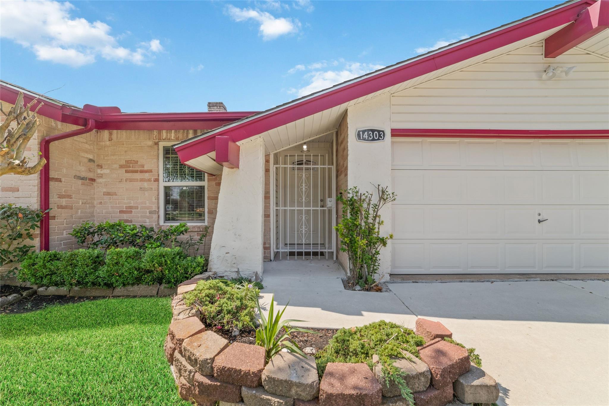 14303 Branchwater Lane