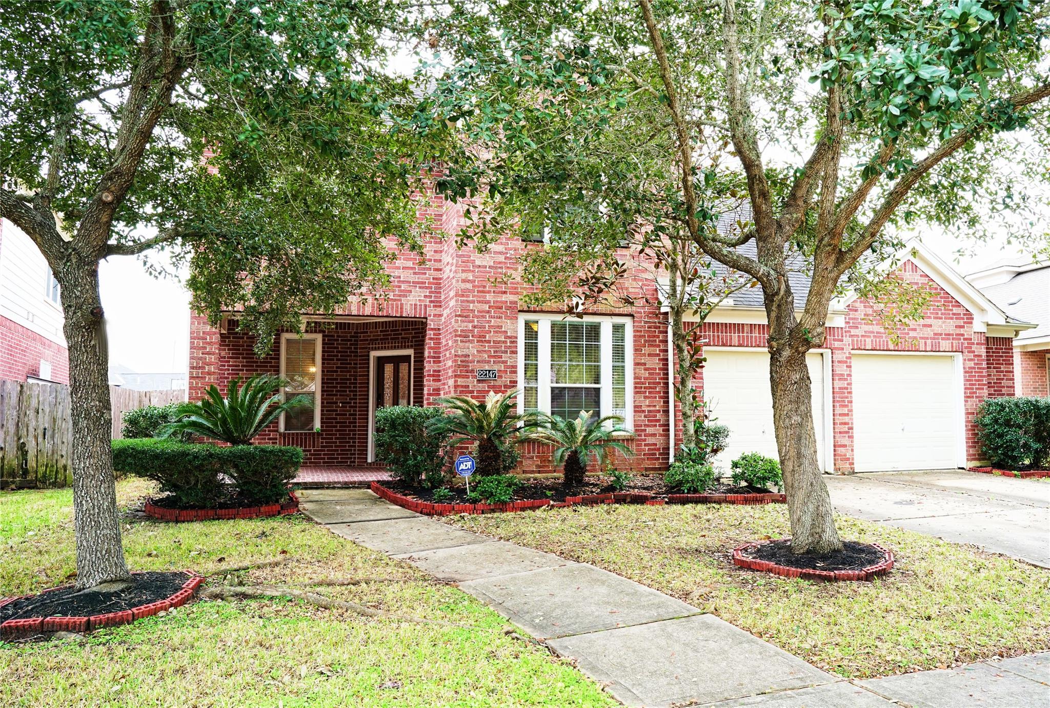 22147 Canyonwood Park Lane