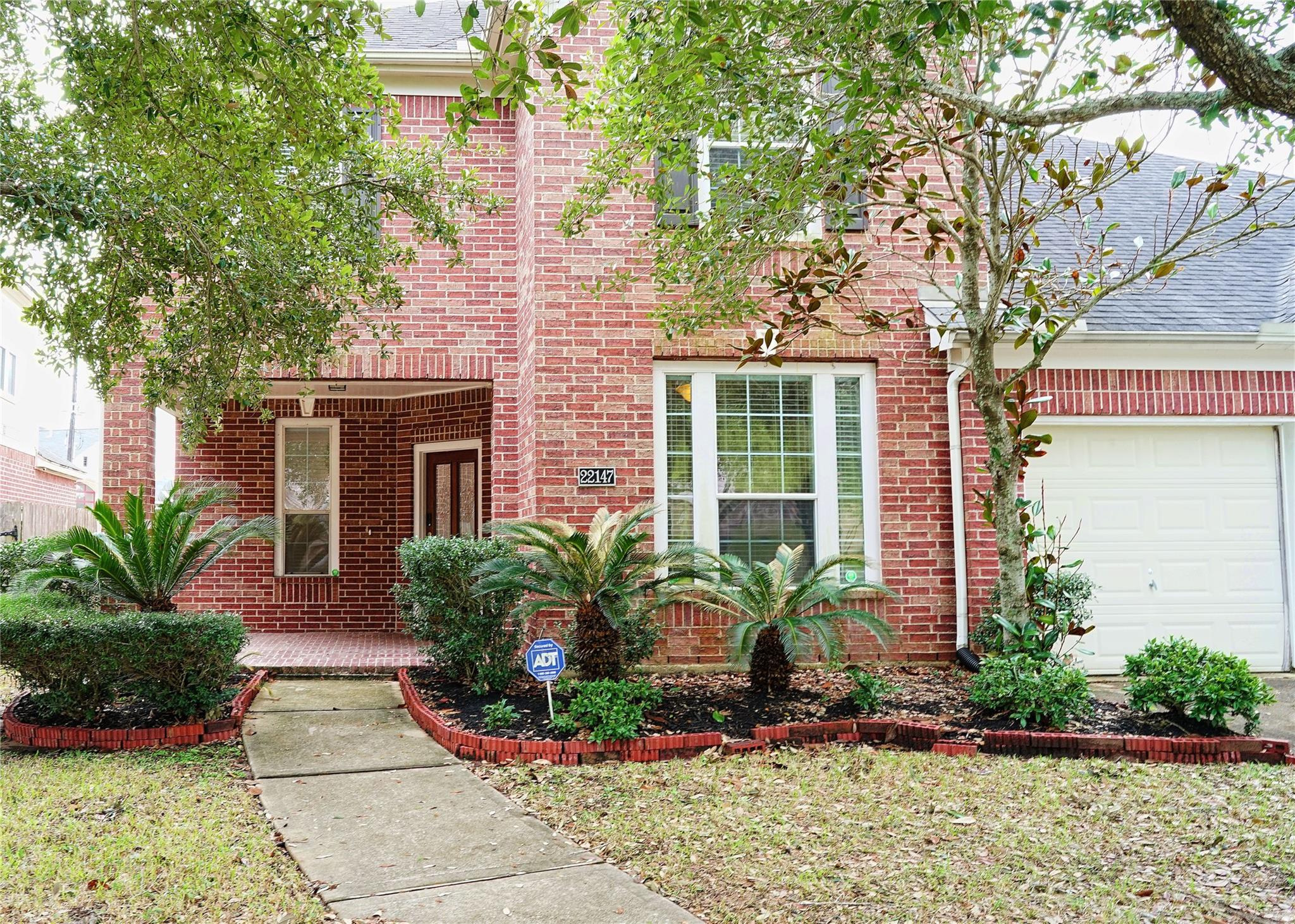 22147 Canyonwood Park Lane