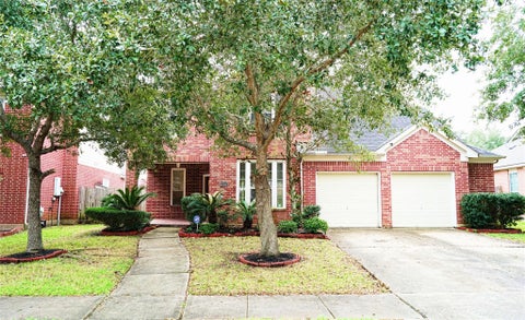 Photo of 22147 Canyonwood Park Lane, Richmond, TX 77469 (MLS # 57084798)