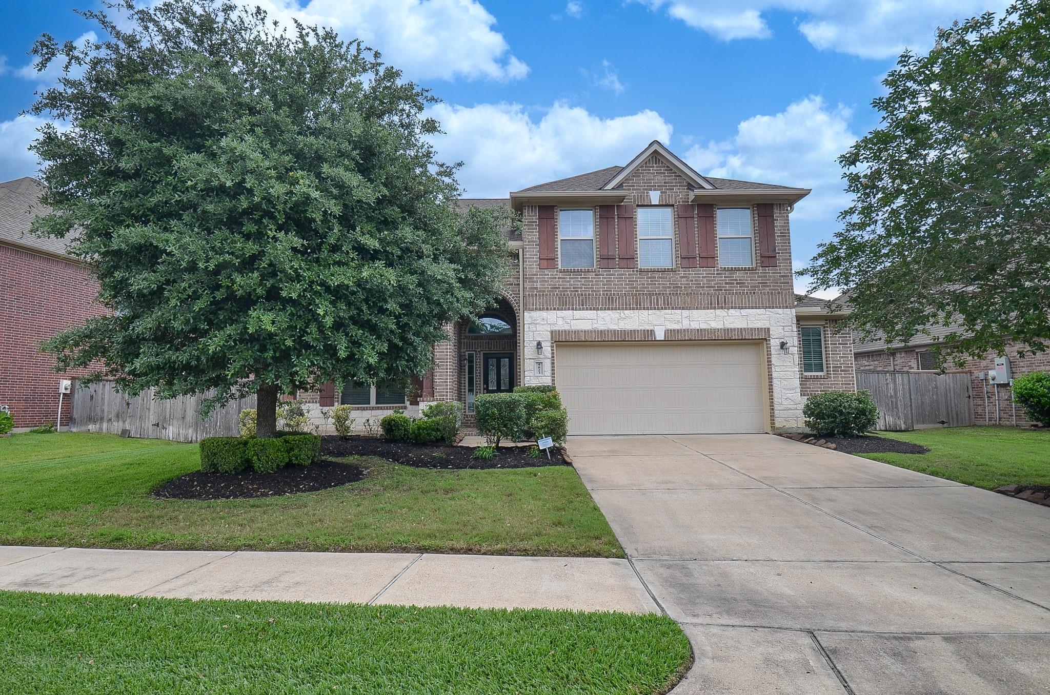 4823 Kendra Forest Trail
