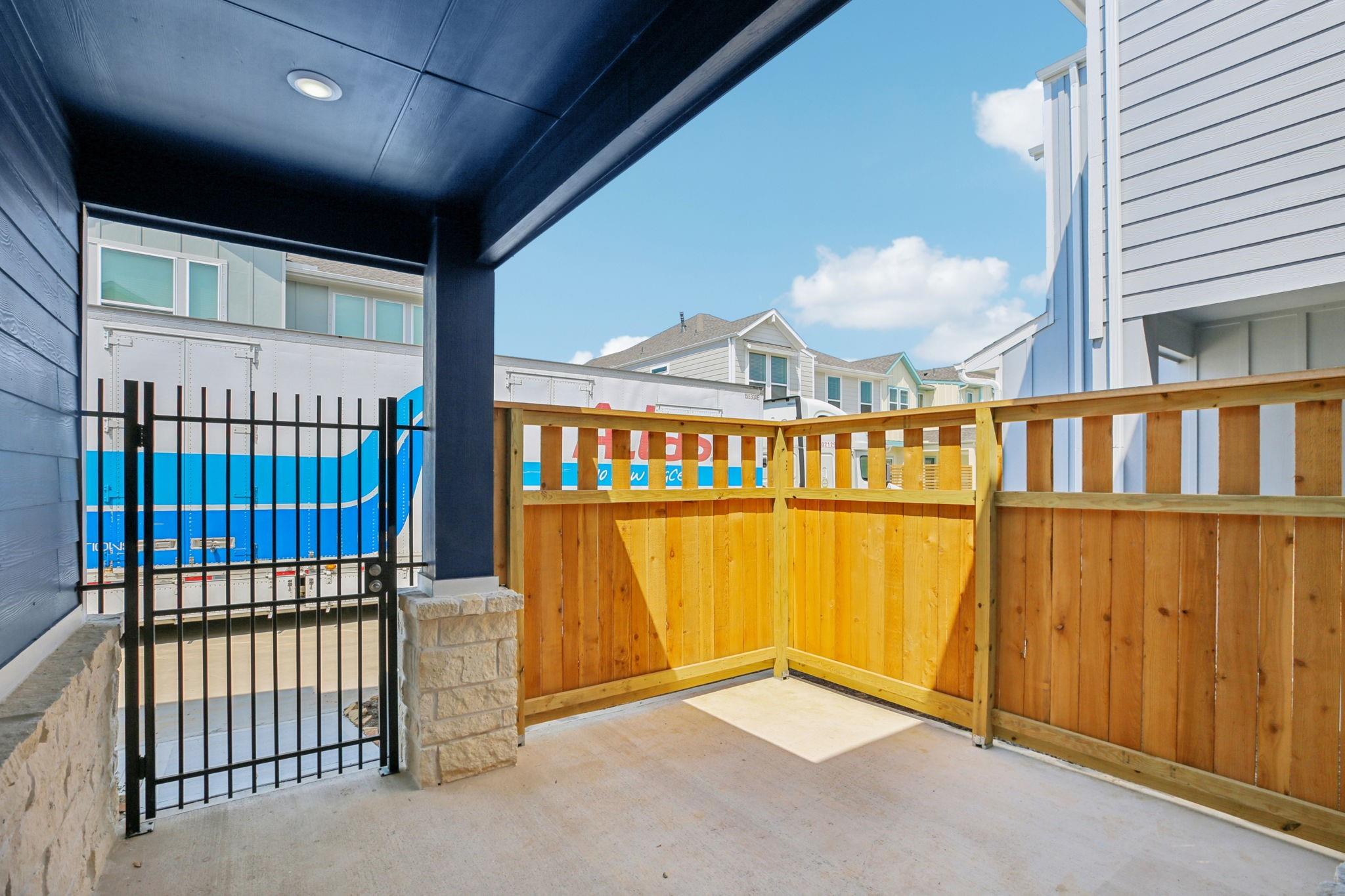 702 Topwater Trail