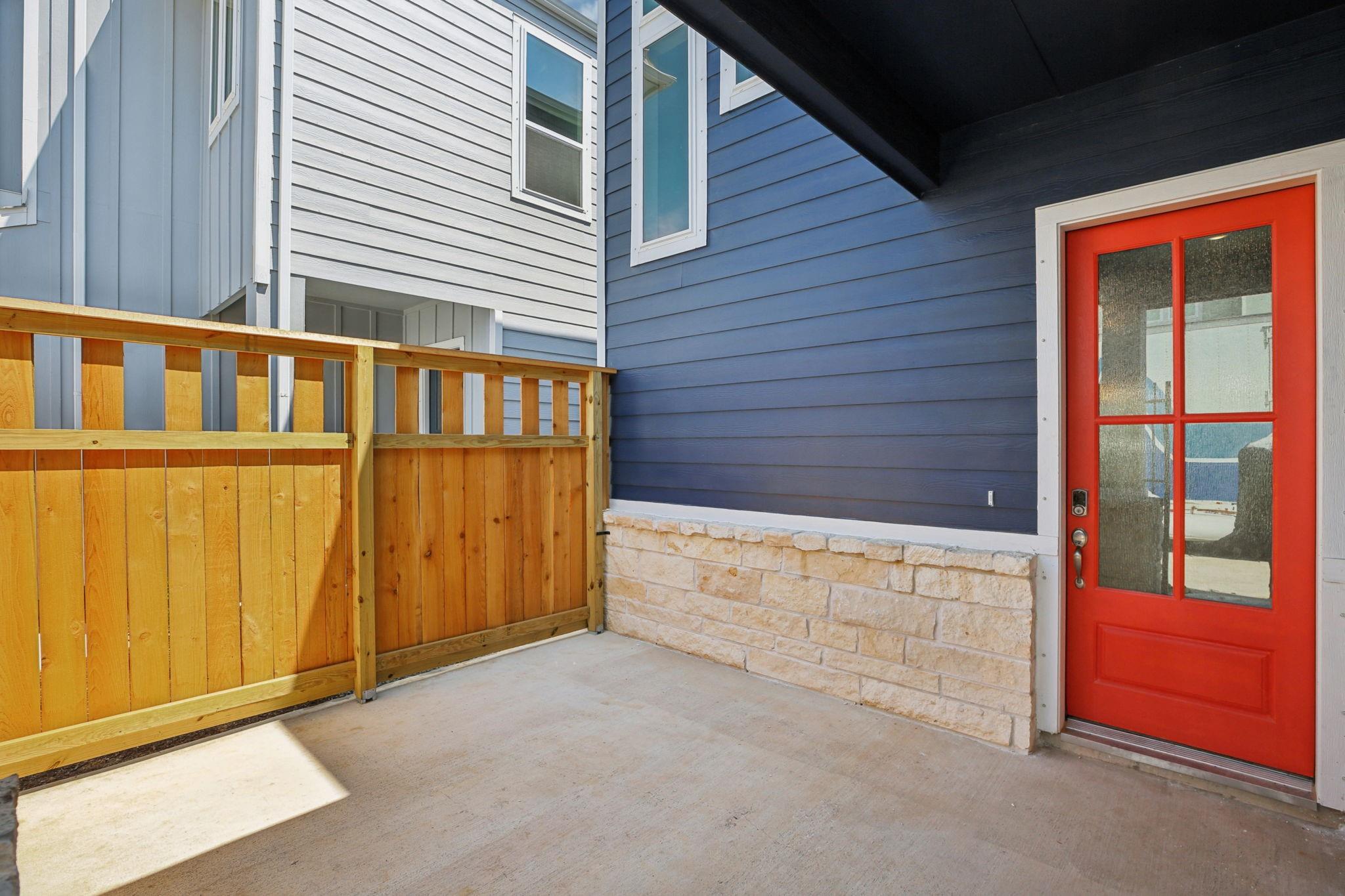 702 Topwater Trail