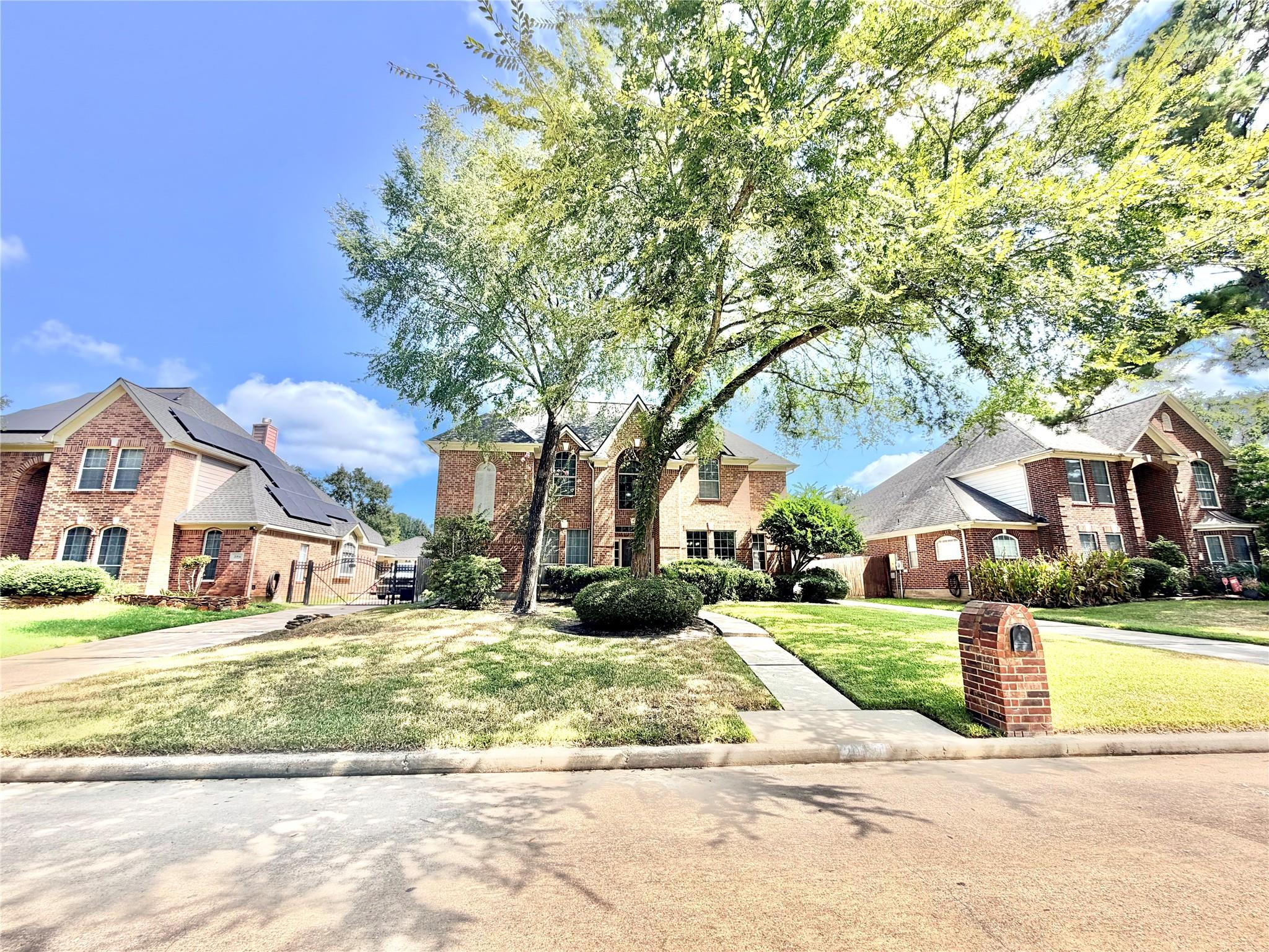 20110 Forest Drive