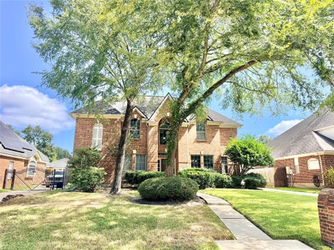 Photo of 20110 Forest Drive, Spring, TX 77388 (MLS # 63671795)