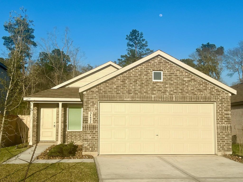 Photo of 31432 Casacalenda Lane, Huffman, TX 77336 (MLS # 97226615)