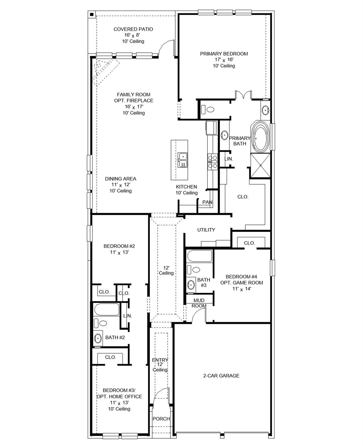 2040 Chapel Bridge Court