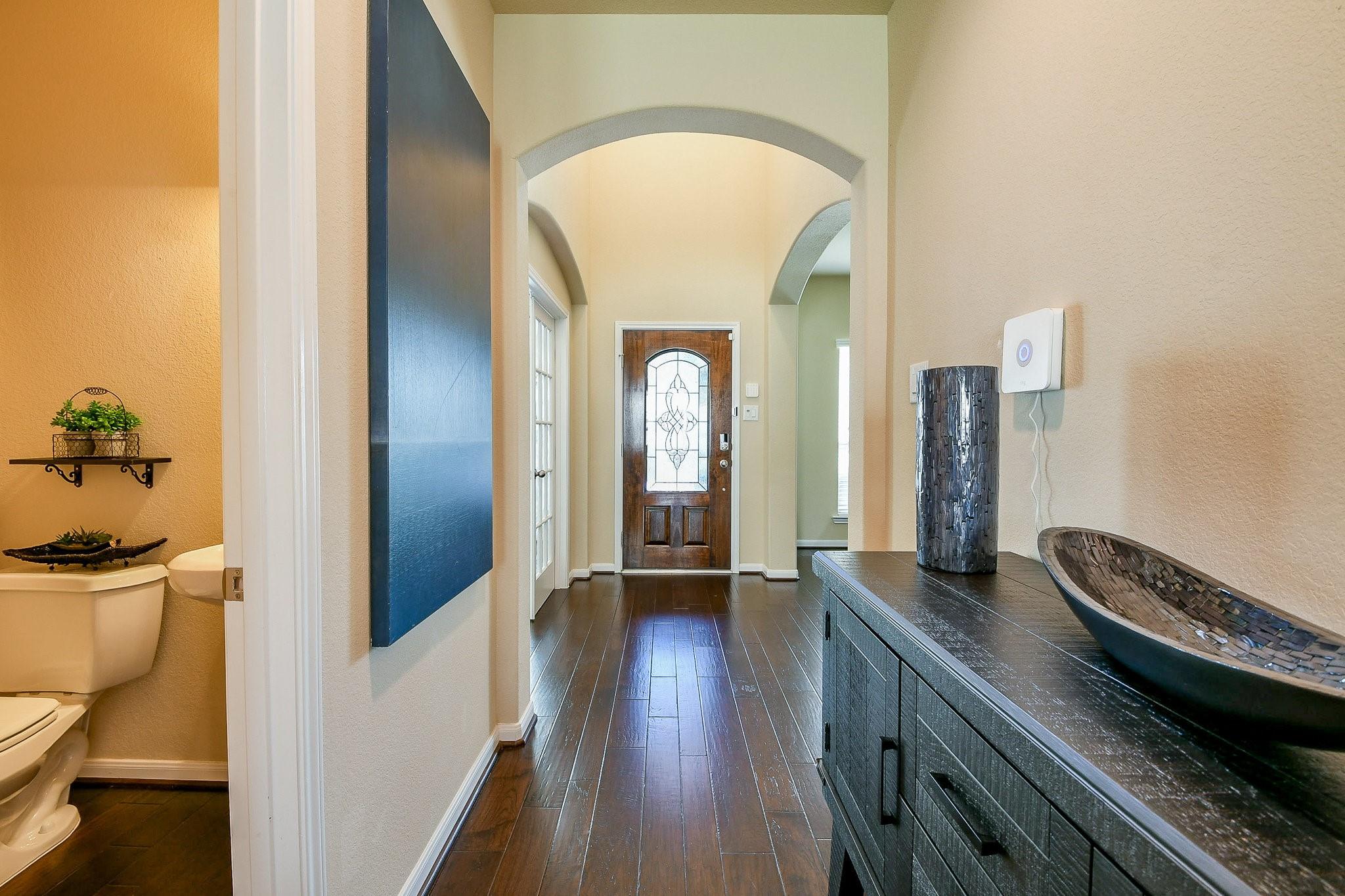 14819 Vesper Lake Court