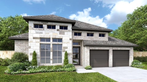 Photo of 25023 Grassdale Lane, Katy, TX 77493 (MLS # 82337831)