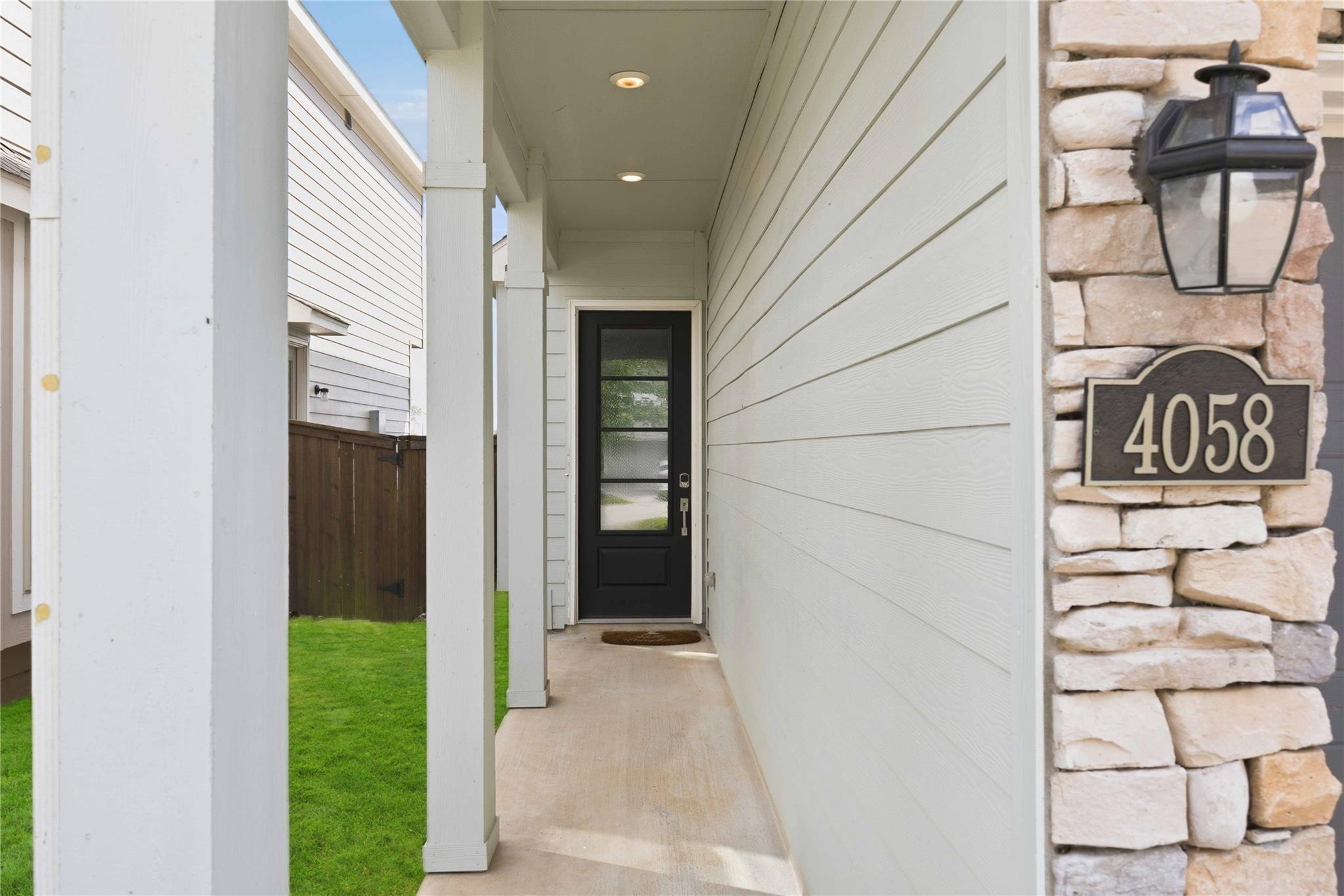 4058 Balboa Drive