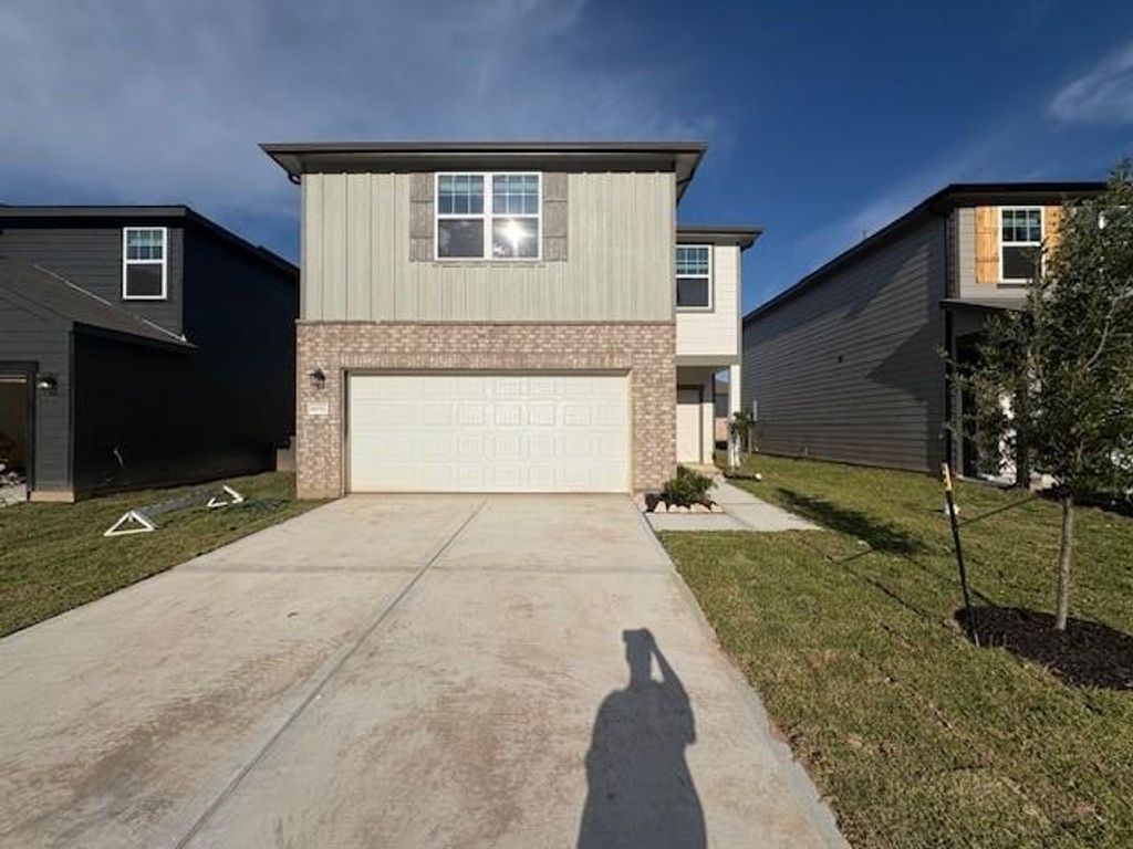 Photo of 6048 Majestic Creek Trail, Porter, TX 77365 (MLS # 18723384)