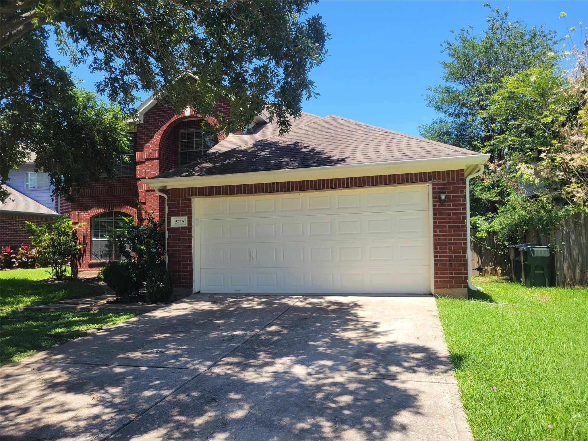 5715 Black Canyon Court