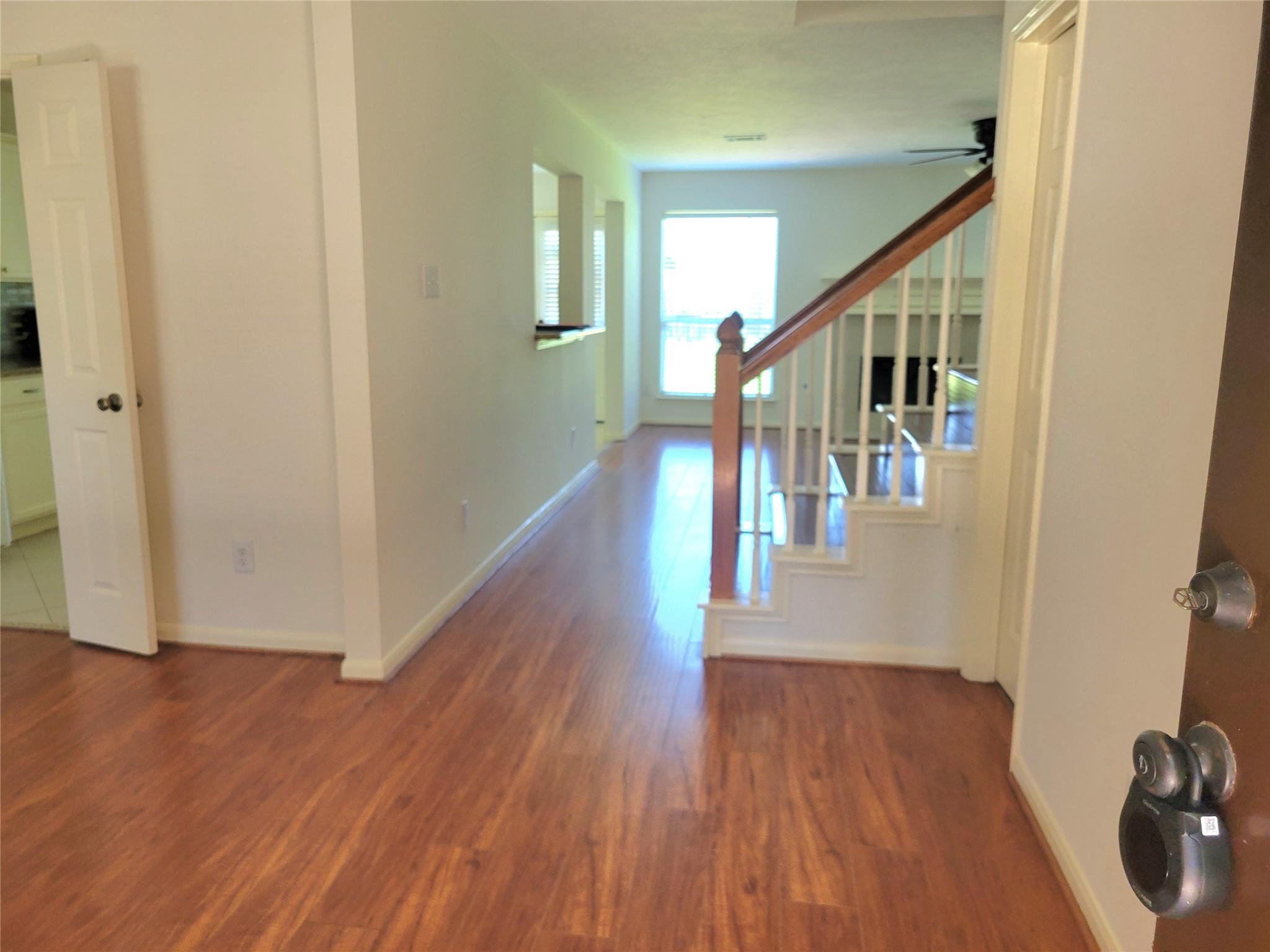 5715 Black Canyon Court