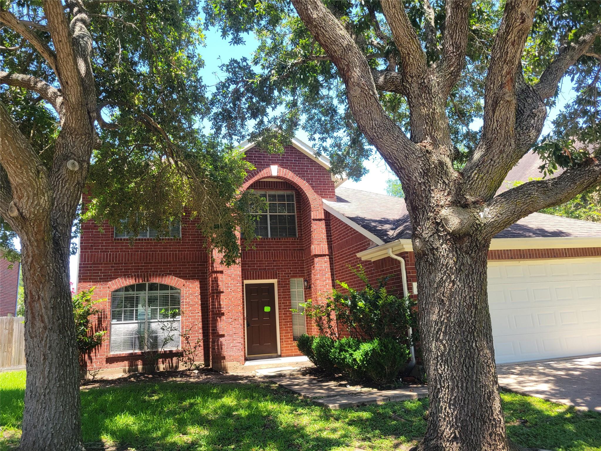 5715 Black Canyon Court