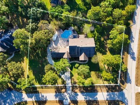 Photo of 33319 White Oak Court, Magnolia, TX 77354 (MLS # 28911190)