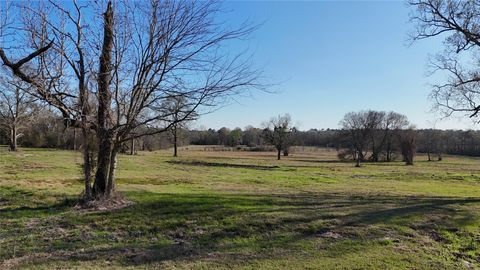 Vacant Land For Sale - 4732 Us Highway 59<br/> Livingston, TX 77351